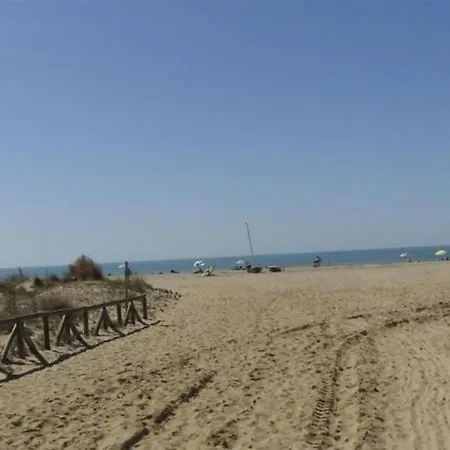 Apartamento Ein Mobilheim Auf Einem Nahe Dem Meer,pisa Und Dem Badeort