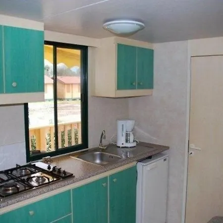 Apartamento Ein Mobilheim Auf Einem Nahe Dem Meer,pisa Und Dem Badeort